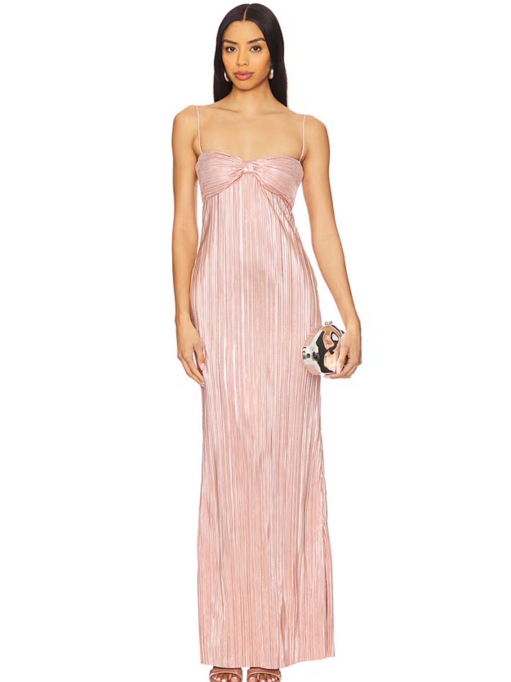 Lovers + Friends Mya gown